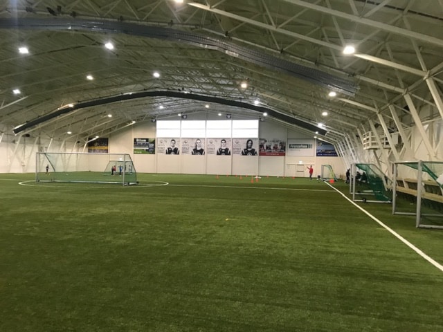 Hydrohallen info